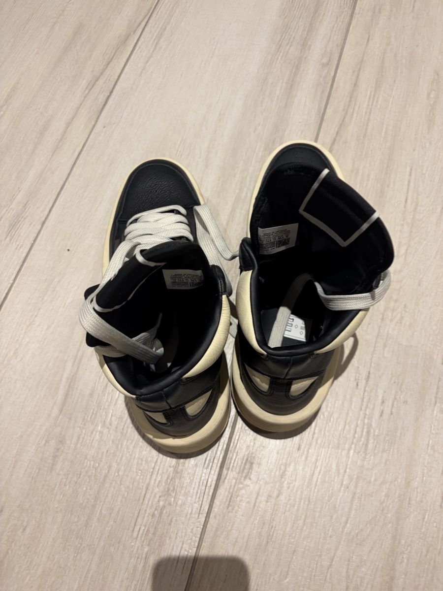 Rick Owens Chaussures hommes: Rick Owens Turbowpns – D'occasion à Kilchberg ZH par chw_75d9 2