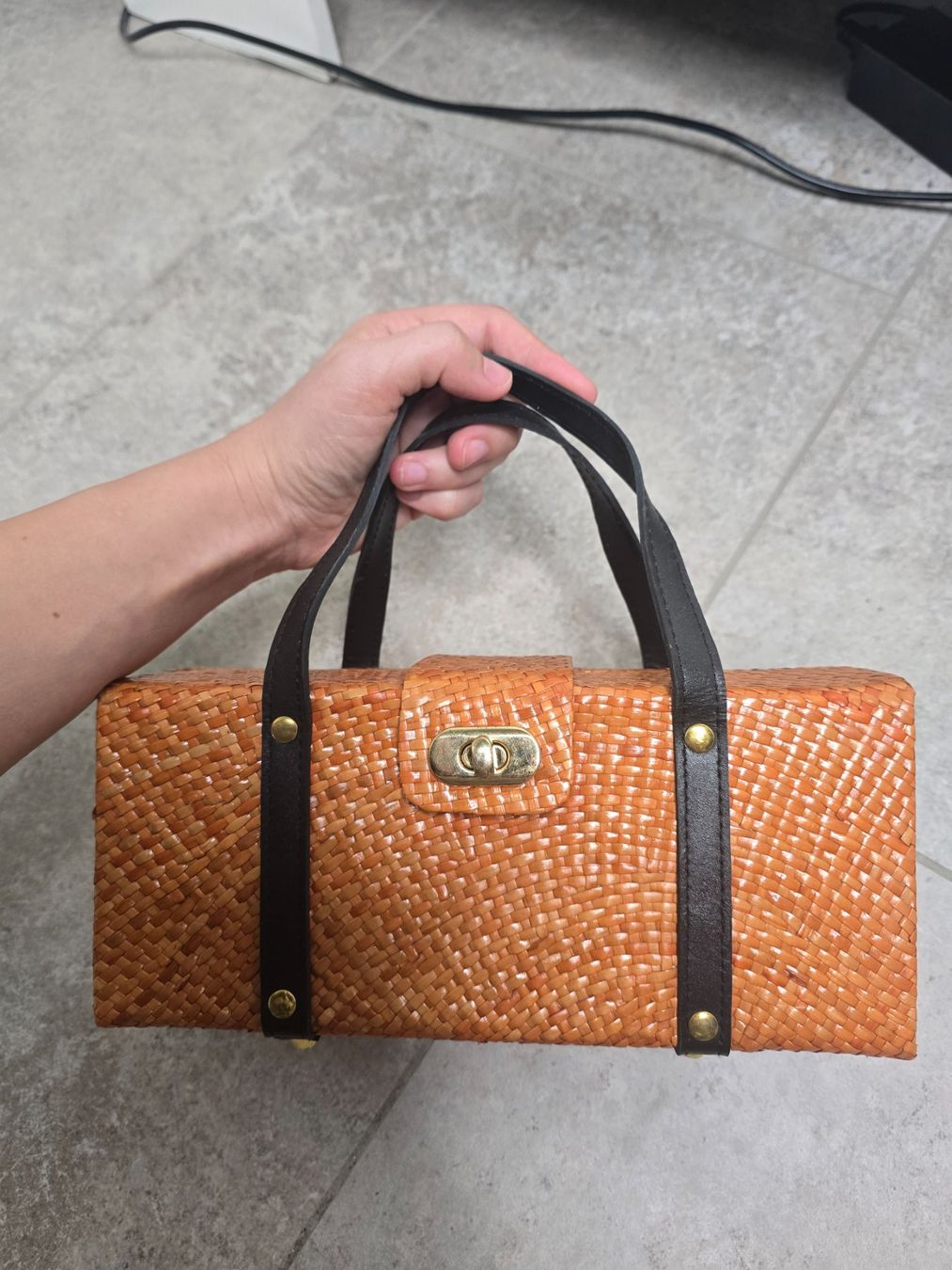 Borse da donna: Damen Tasche neu – Nuovo (secondo la descrizione) da Heerbrugg venduto da Lulu022020 1