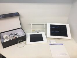 Kassensystem mit Handscanner und IPad / Ipad Pro