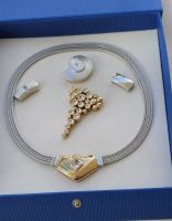 Pierre Lang Collier mit 5 magnetischen Wechselementen