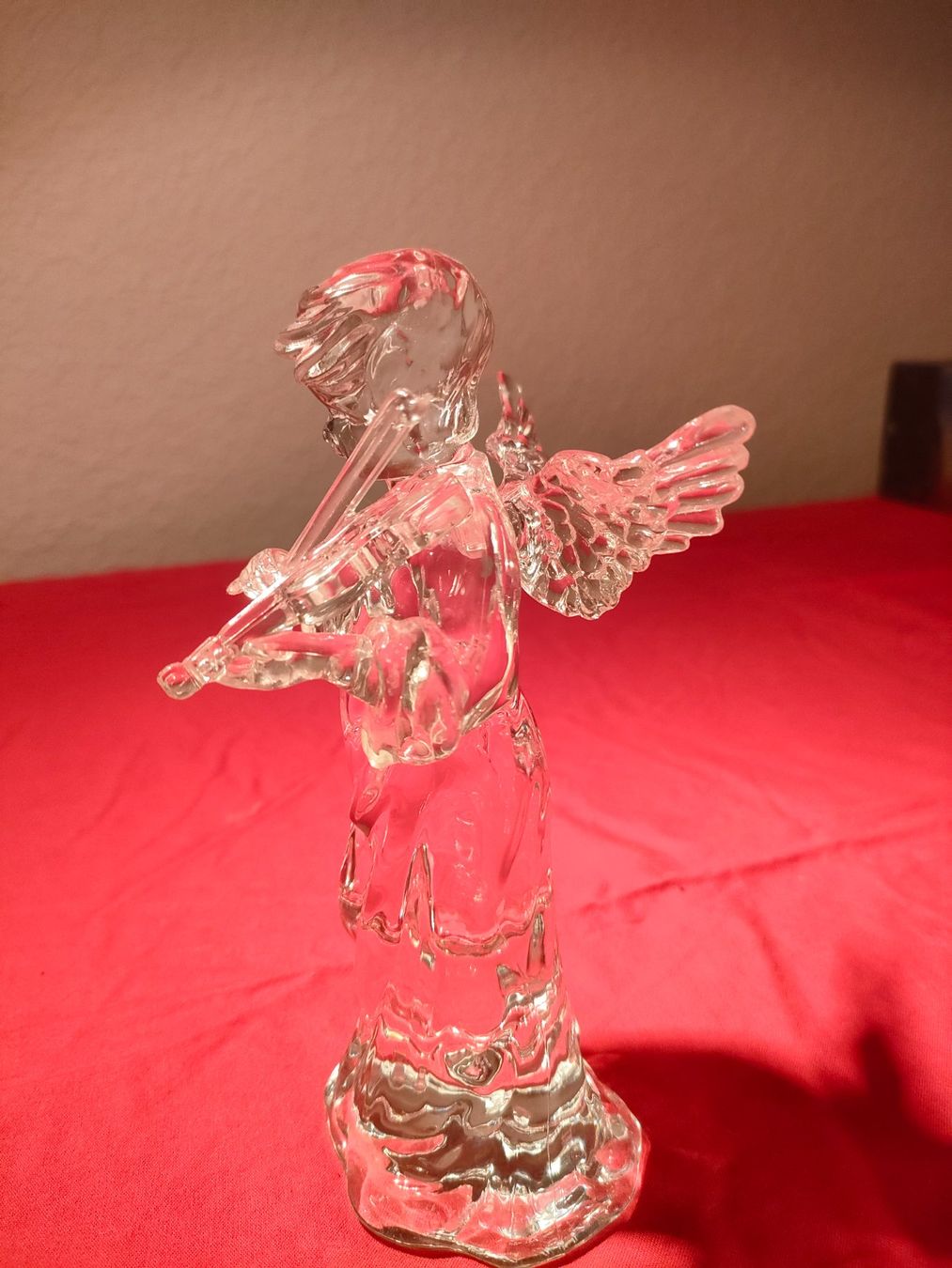 Statuette: Glas Engel – Usato da Erstfeld venduto da wyr_xsd5 3