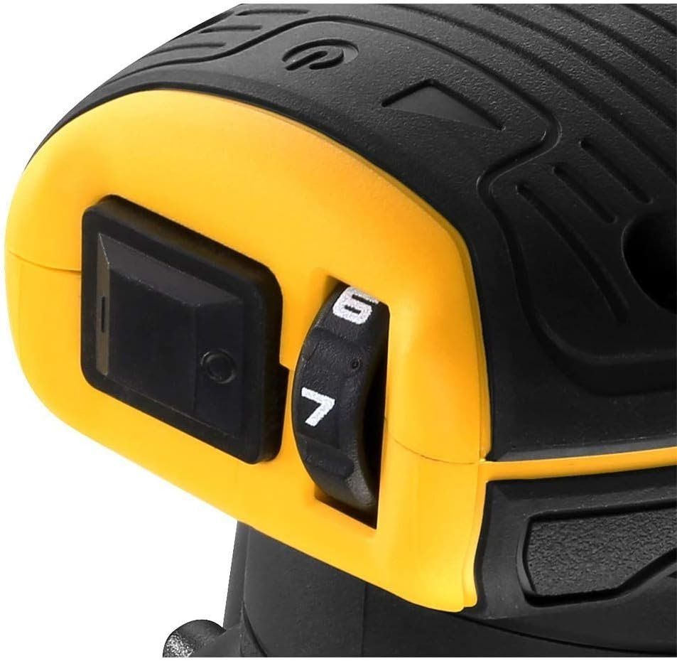 Dewalt Schleifen & Polieren: Dewalt 18 Volt Akku-Exzenterschleifer – Neu und originalverpackt aus Rodersdorf von daCola01 1