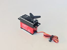 KST MS665 HV Heckservo für 550-700er Grösse