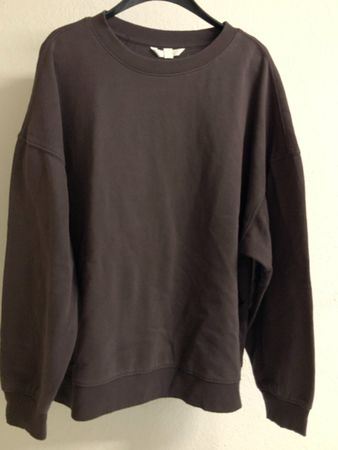 Damen Pullover braun Grösse M guter Zustand