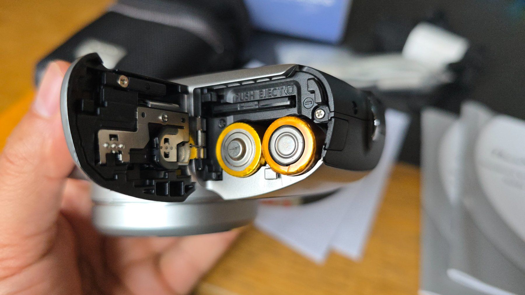 Canon Fotocamera: Canon PowerShot SX150 IS – Usato da Wallisellen venduto da theblacksheep 3