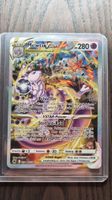 Pokémon Mewtu VSTAR Crown Zenith GG44/GG70 Deutsch Near Mint