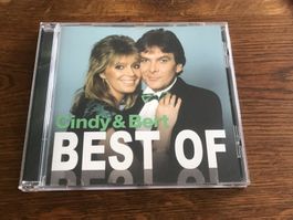 CINDY & BERT - Best of - Der Hund von Baskerville (Paranoid)