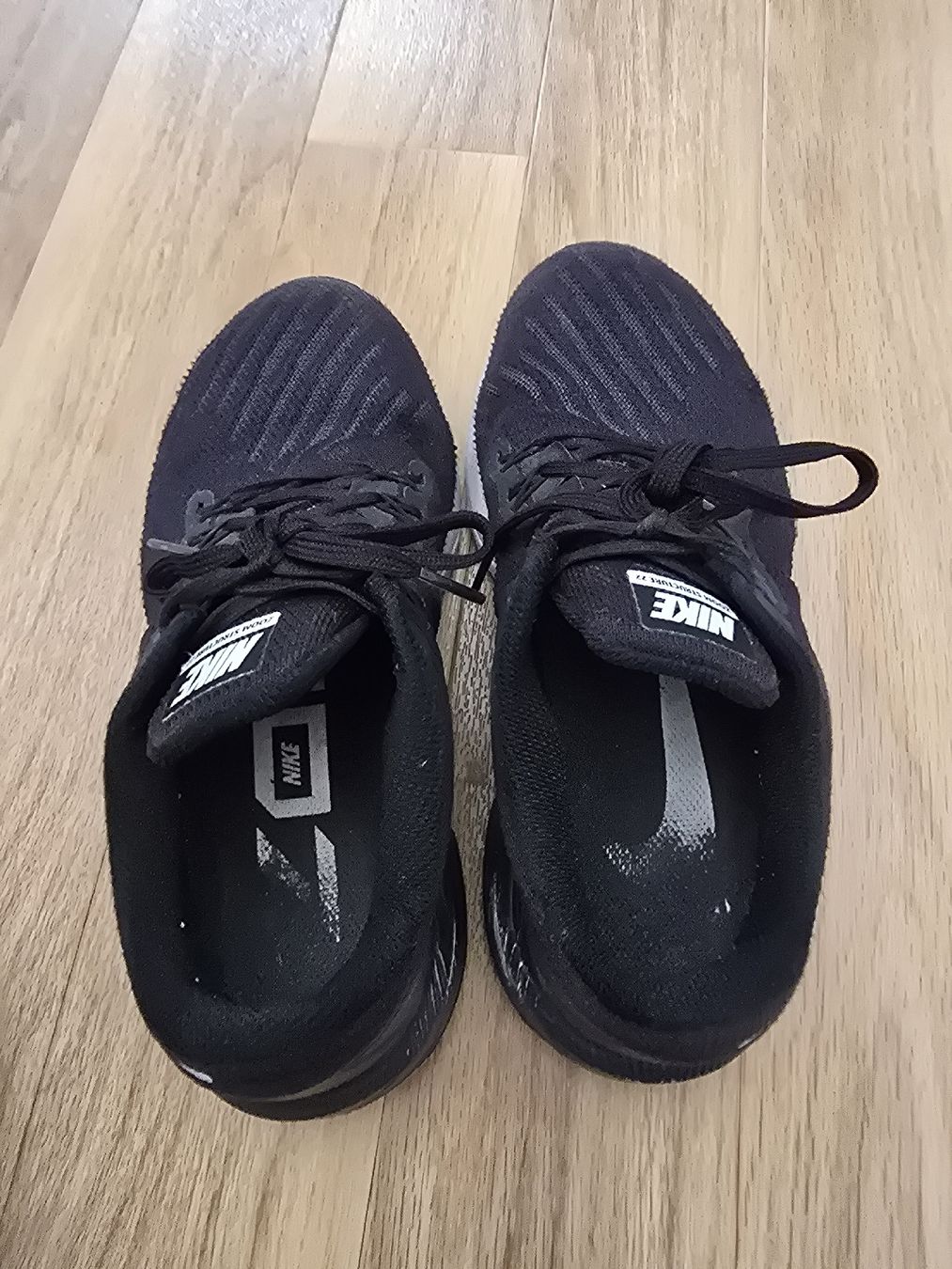 Nike Chaussures hommes: Nike Zoom Structure 22 / US 7.5 /38.5 – D'occasion à Hergiswil NW par Pexiilexii 2