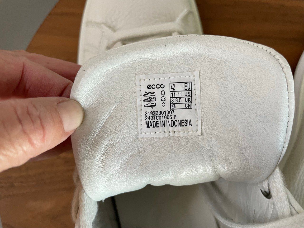 Paul Green Scarpe da donna: Sneaker Paul Green, Grösse 42 – Usato da Gockhausen venduto da subbotnik 4