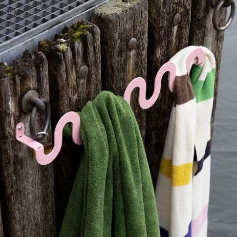 Garderobe: Garderobe Hiccup von Studio Blauwe – Gebraucht aus Zürich von Bubblefairy 1