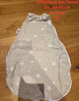 Schlafsack aus Tencel  3.0 Tog 58-65 cm