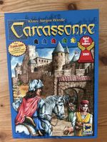 Brettspiel Carcassonne Spiel des Jahres 2001
