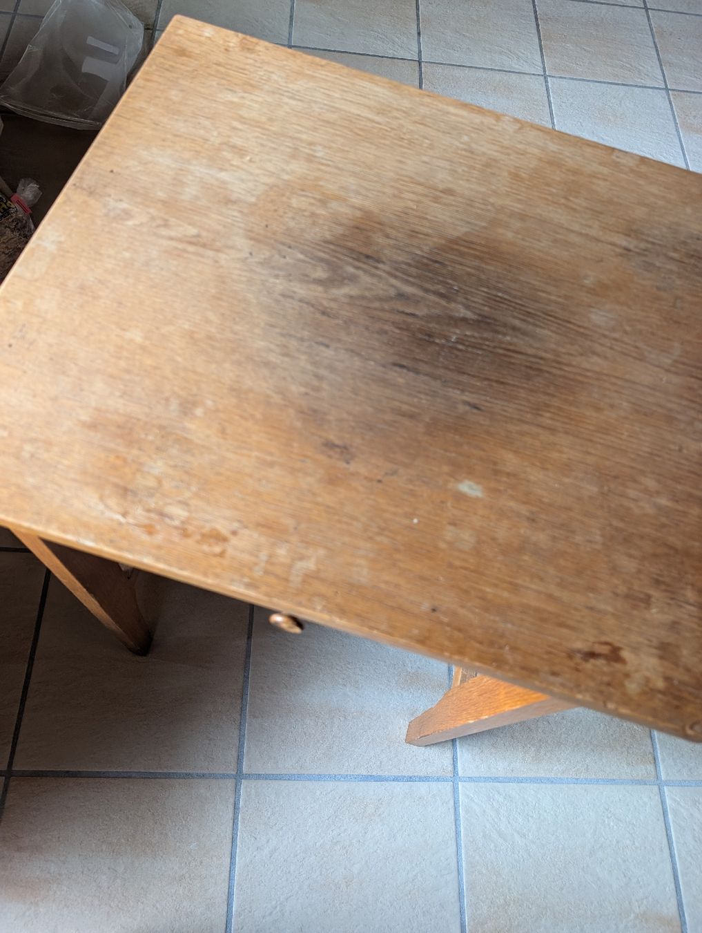 Comodini: Holzmöbel – Usato da Hermetschwil-Staff venduto da ospaar 3