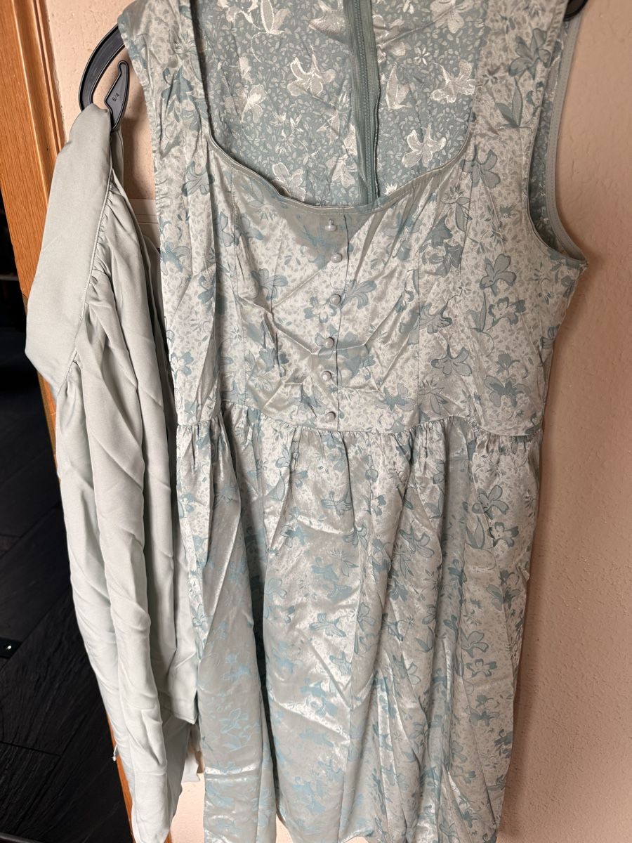 Vestiti: Dirndl – Nuovo (secondo la descrizione) da Guntershausen venduto da car_ld8s