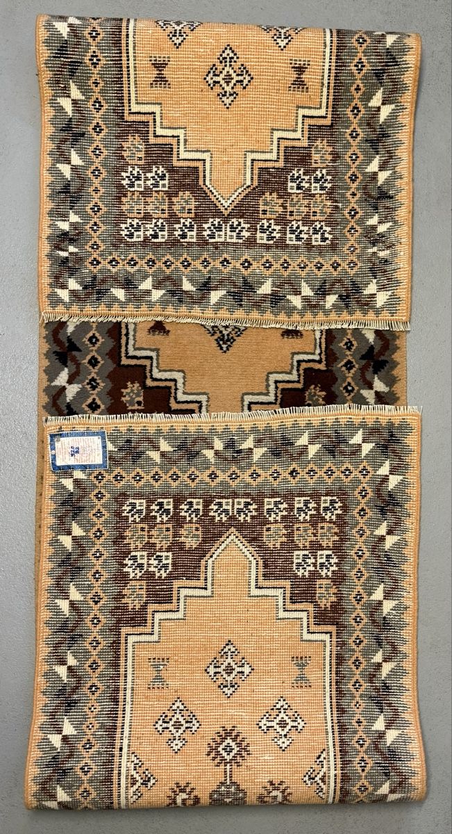 Tappeti:  Schöner Handgeknüpfter Teppich 318x80.cm  – Usato da Büron venduto da Filadefia-888 4