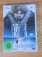 DVD So weit die Füsse tragen, 2-Disc Edition, B. Bettermann