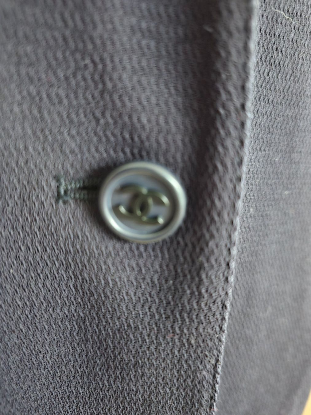 Chanel Vestes: Chanel Boutique Blazer Gr. 40 – D'occasion à Bottmingen par sandy_2 2