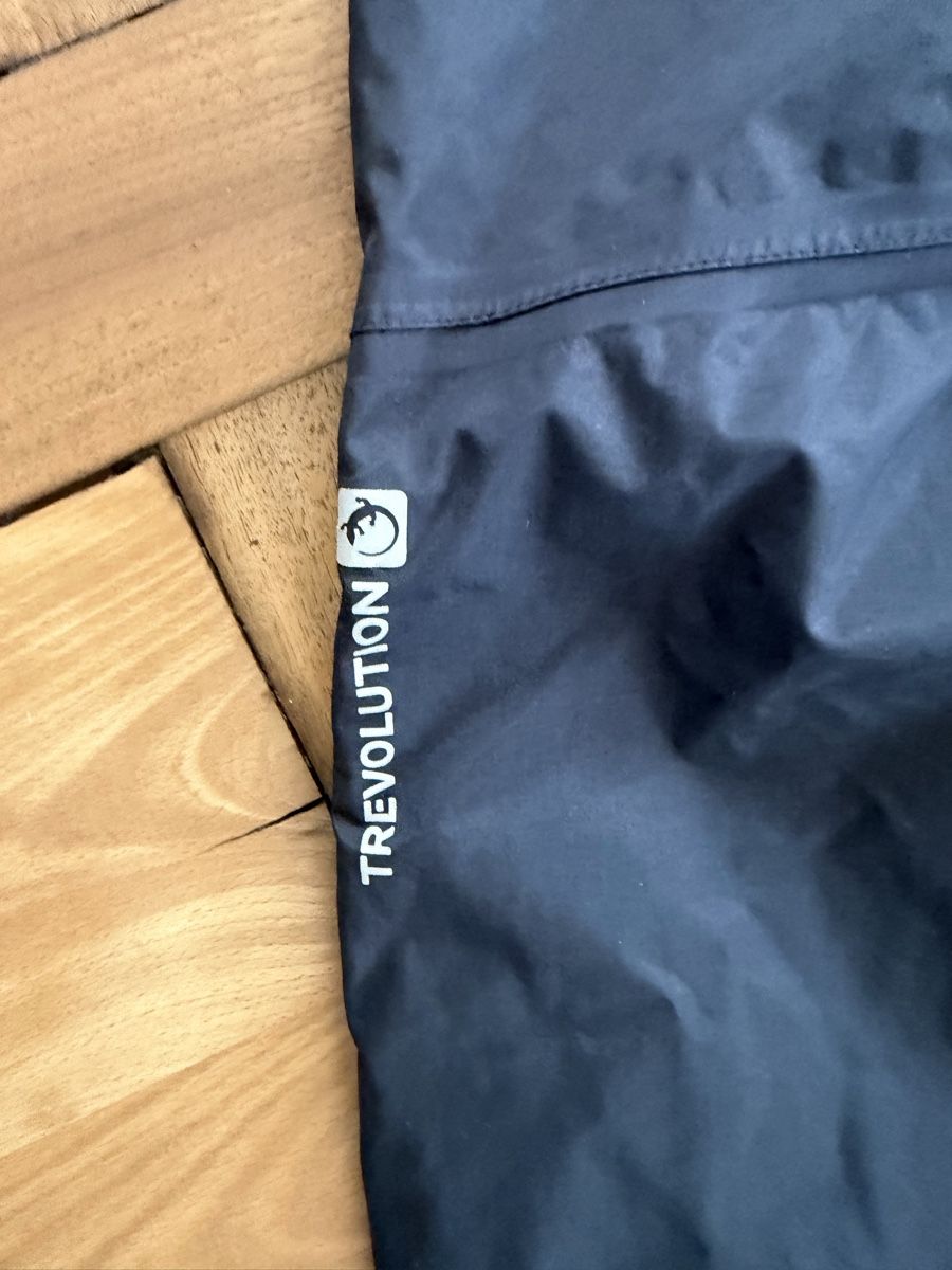 Pantaloni: Trevolution Regenhose – Usato da Zug venduto da Sienna78 1