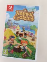 Animal Crossing: New Horizons - Nintendo Switch Spiel!