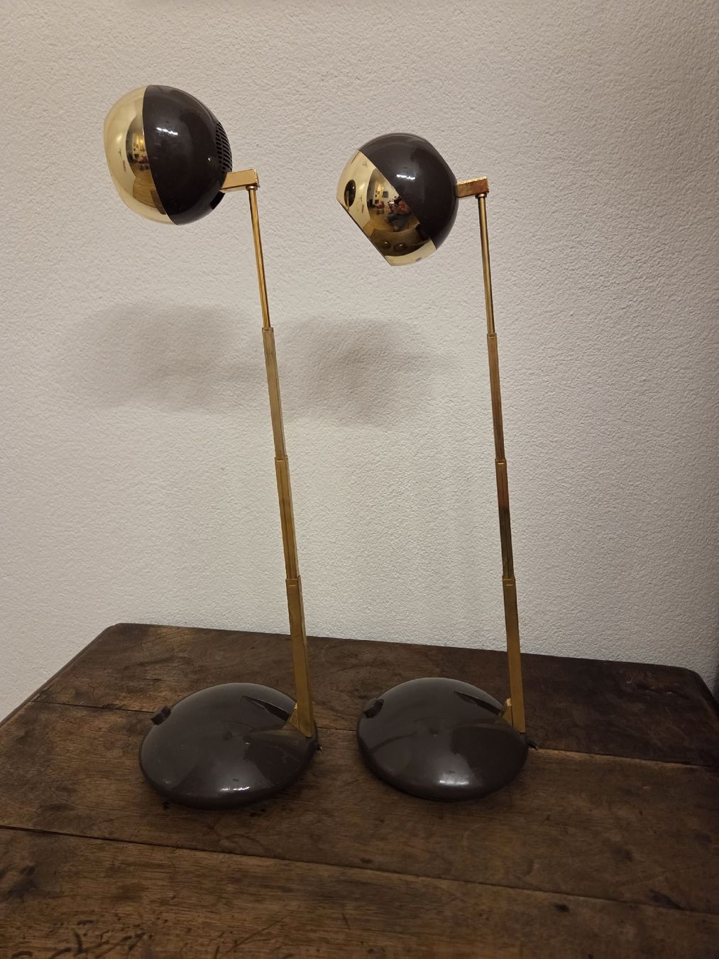 Lampade: Eichhoff Werke Lampette – Difettoso da Bern venduto da artBoutiquech 5