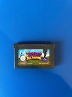 Jeu Nintendo Advance -  SPYRO adventure