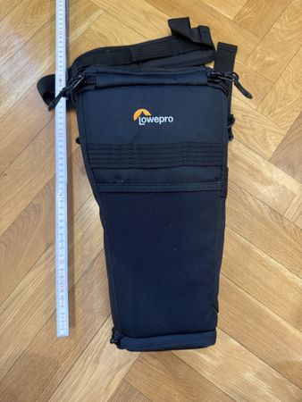 Lowepro ProTactic TLZ 75 AW II Kameratasche - Top Zustand!