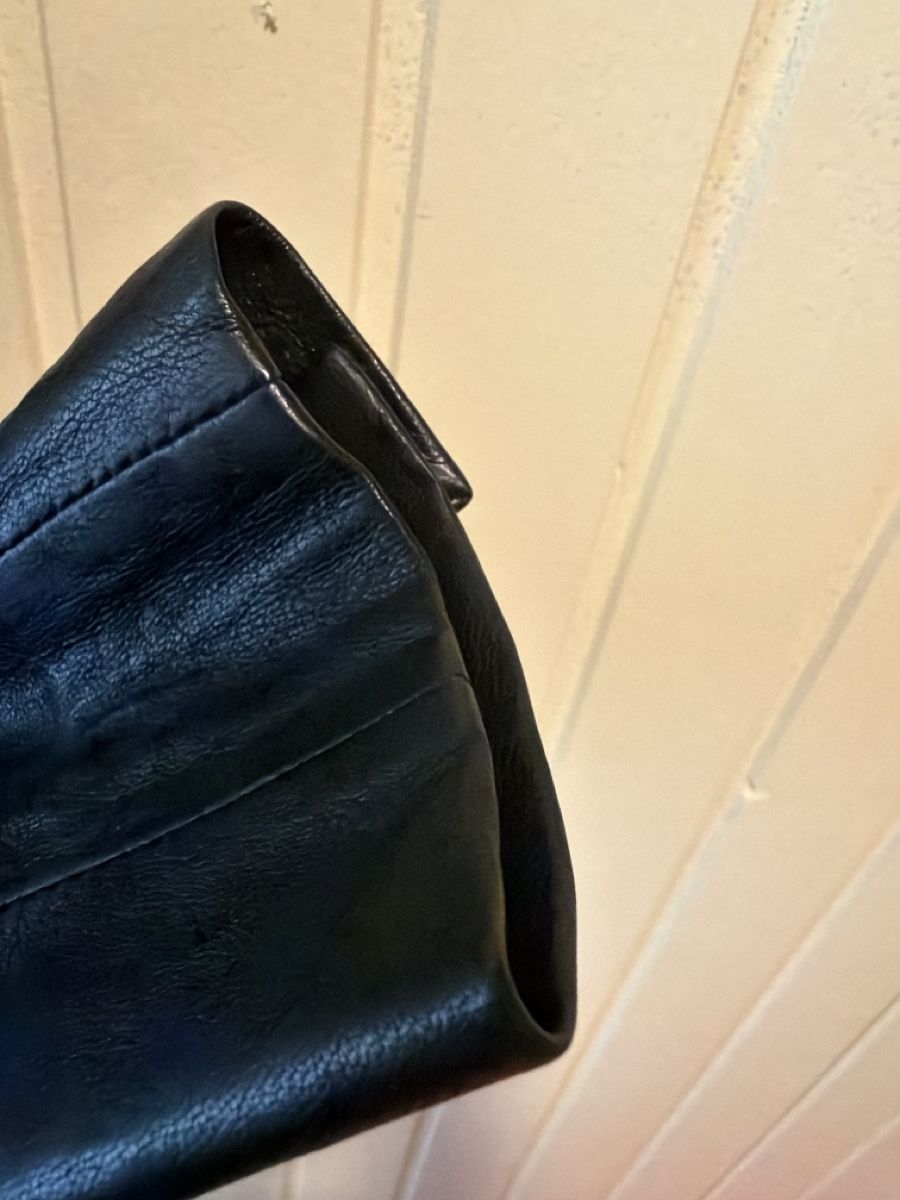 Giacche: gipsy leder blazer/jacke – Nuovo (secondo la descrizione) da Uttigen venduto da sls072809 2
