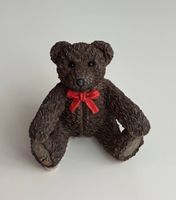 Süsser Teddybär BeauBears Goebel (Paw Prints) - Sammlerfigur
