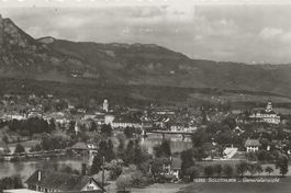 Solothurn SO Generalansicht Foto Nr. 10382 sehr gut erhalten