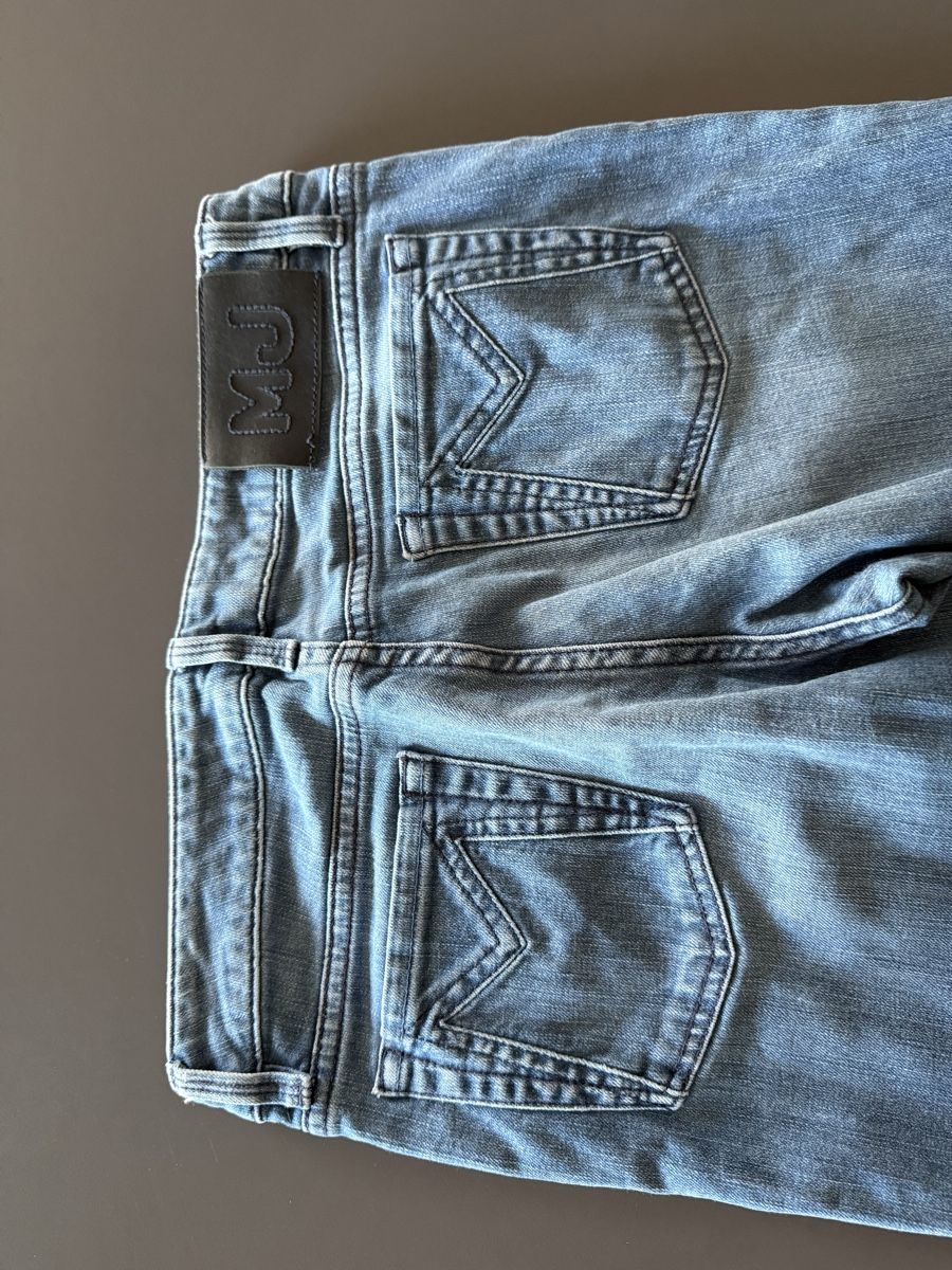 Marc Jacobs Jeans: Marc Jacobs Jeans – Gebraucht aus st prex von magdalenaonline 5