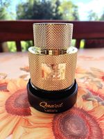 Lattafa Qaa'ed (5ML) Glass Decant
