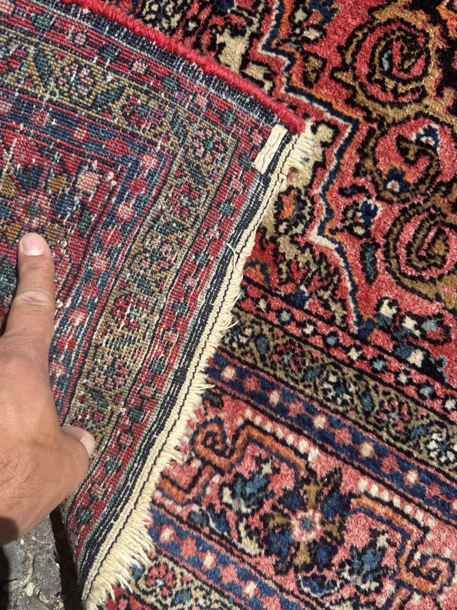 Tappeti: Teppich Massen 205 x 130 cm – Usato da Schlieren venduto da Freundlich02 8