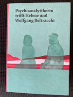 Psychoanalytikerin trifft Helene und Wolfgang Beltracchi