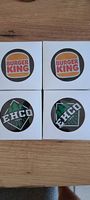 Burger King Puck