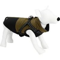 ANIONE Hundemantel Wintermantel Geschirr Tristan 24cm