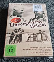 DVD Set Unvergessene Heimat Neuverpackt