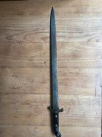 Faschinenmesser / Weidmesser, 289 GL