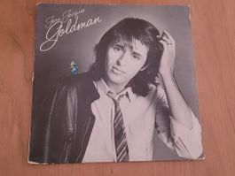 LP  Jean-Jacques Goldman
