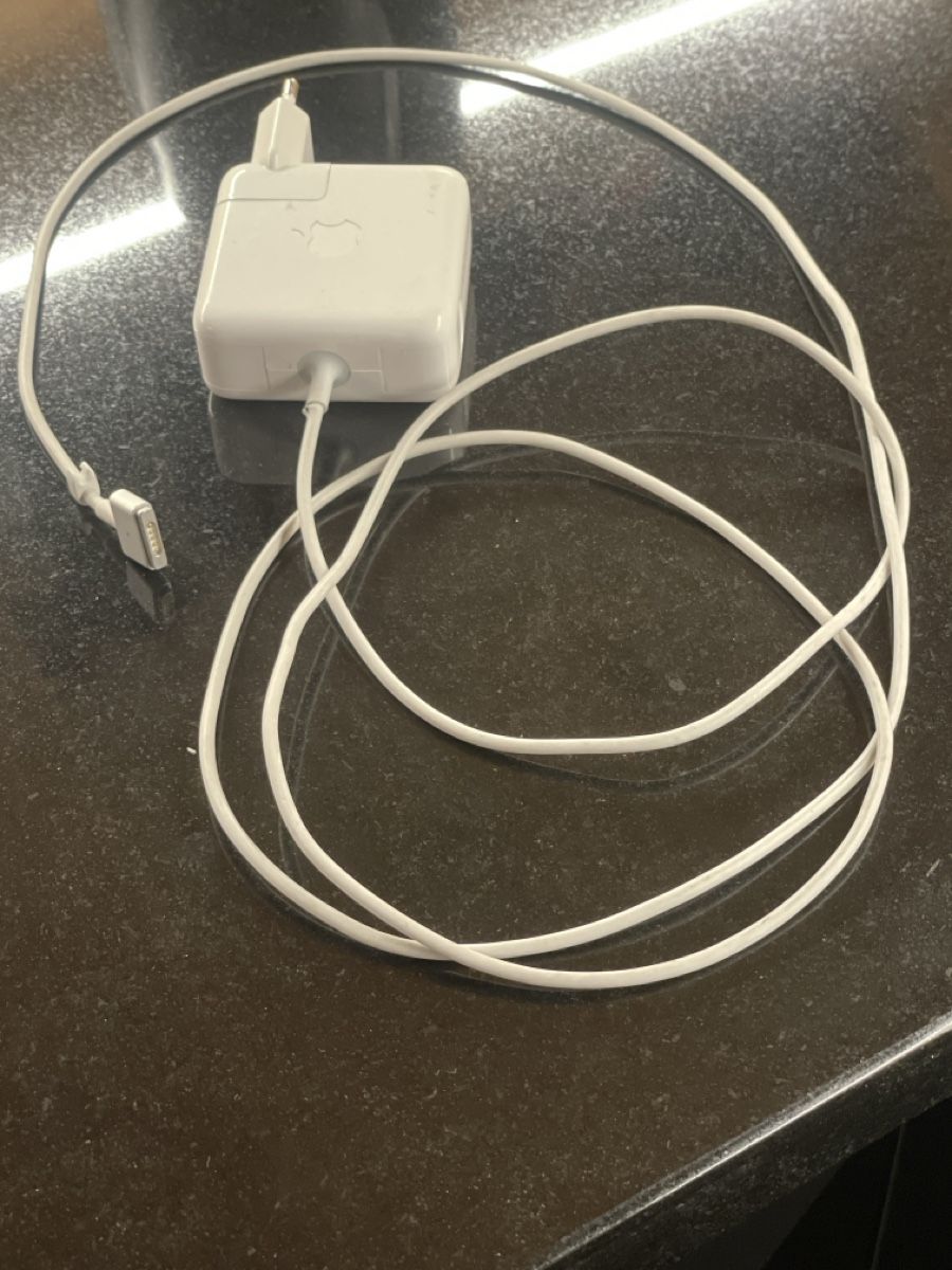 Apple Notebook: MacBook Air 11", 2014, i5, 4GB RAM – Usato da Wilderswil venduto da bwe_69gc 8