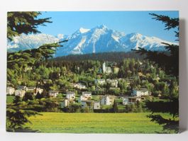 Flims - Waldhaus