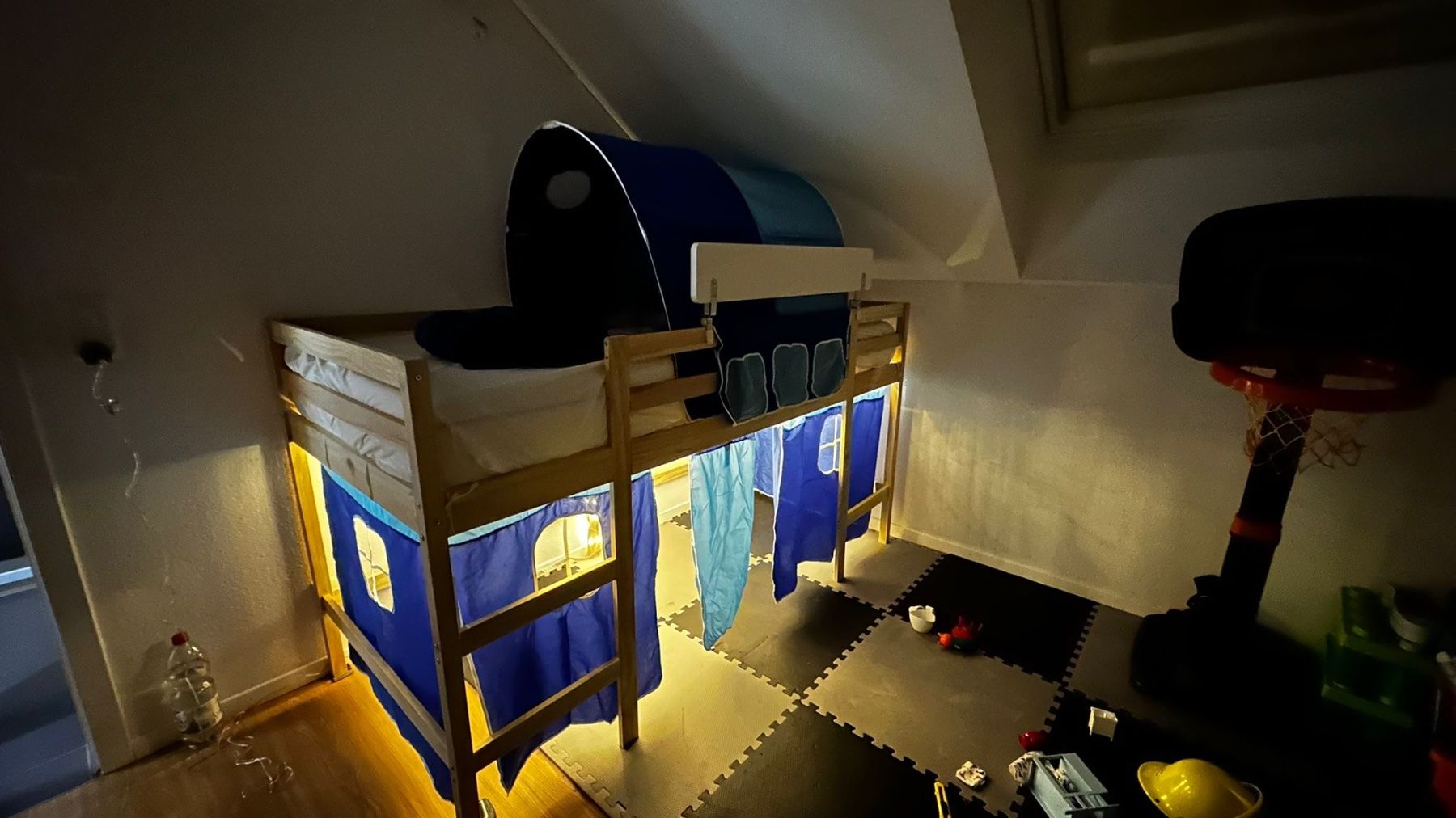 Vidaxl Betten: Kinderbett – Gebraucht aus Wohlen AG von lyn_5stt 2
