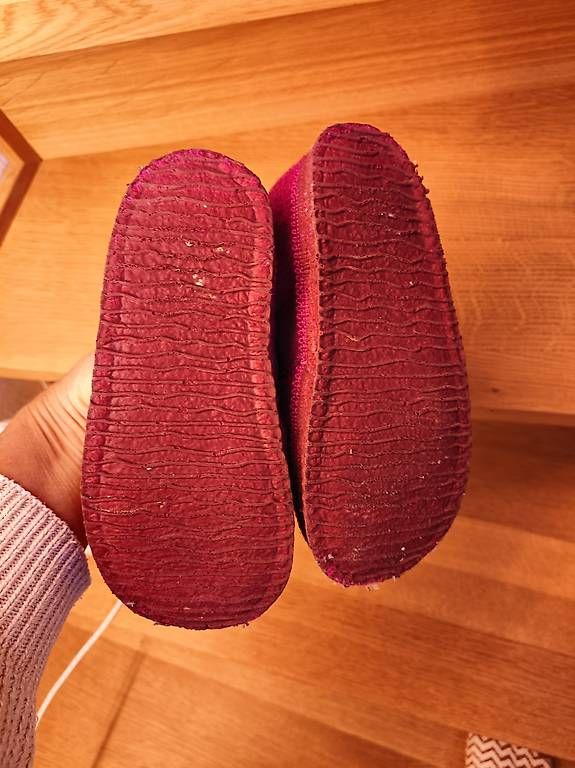 Scarpe per ragazzi: Finken Giesswein Gr. 29 – Usato da Humlikon venduto da Zitrone011 1
