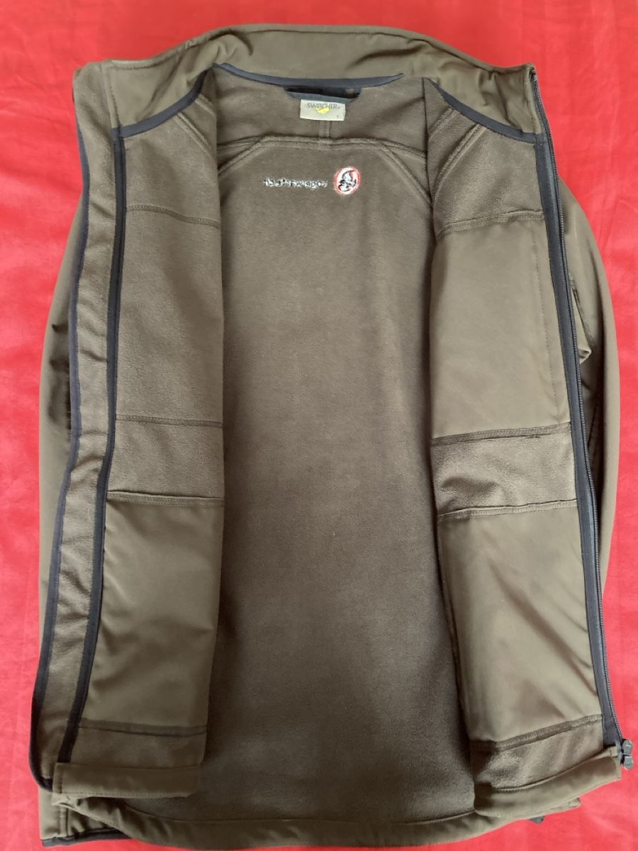 Switcher Vestes: Softshell von Switcher – D'occasion à Binningen par chr_tb7s 2