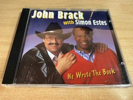 Z4 John Brack With Simon Estes – He Wrote The Book