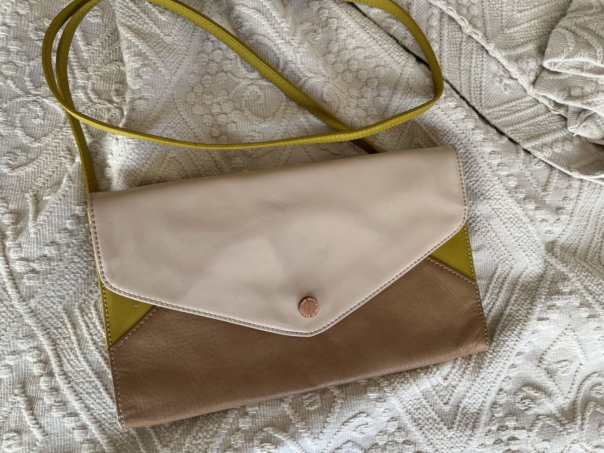 Taschen für Damen: Ted Baker tasche – Gebraucht aus Geneve von ama_bc7w