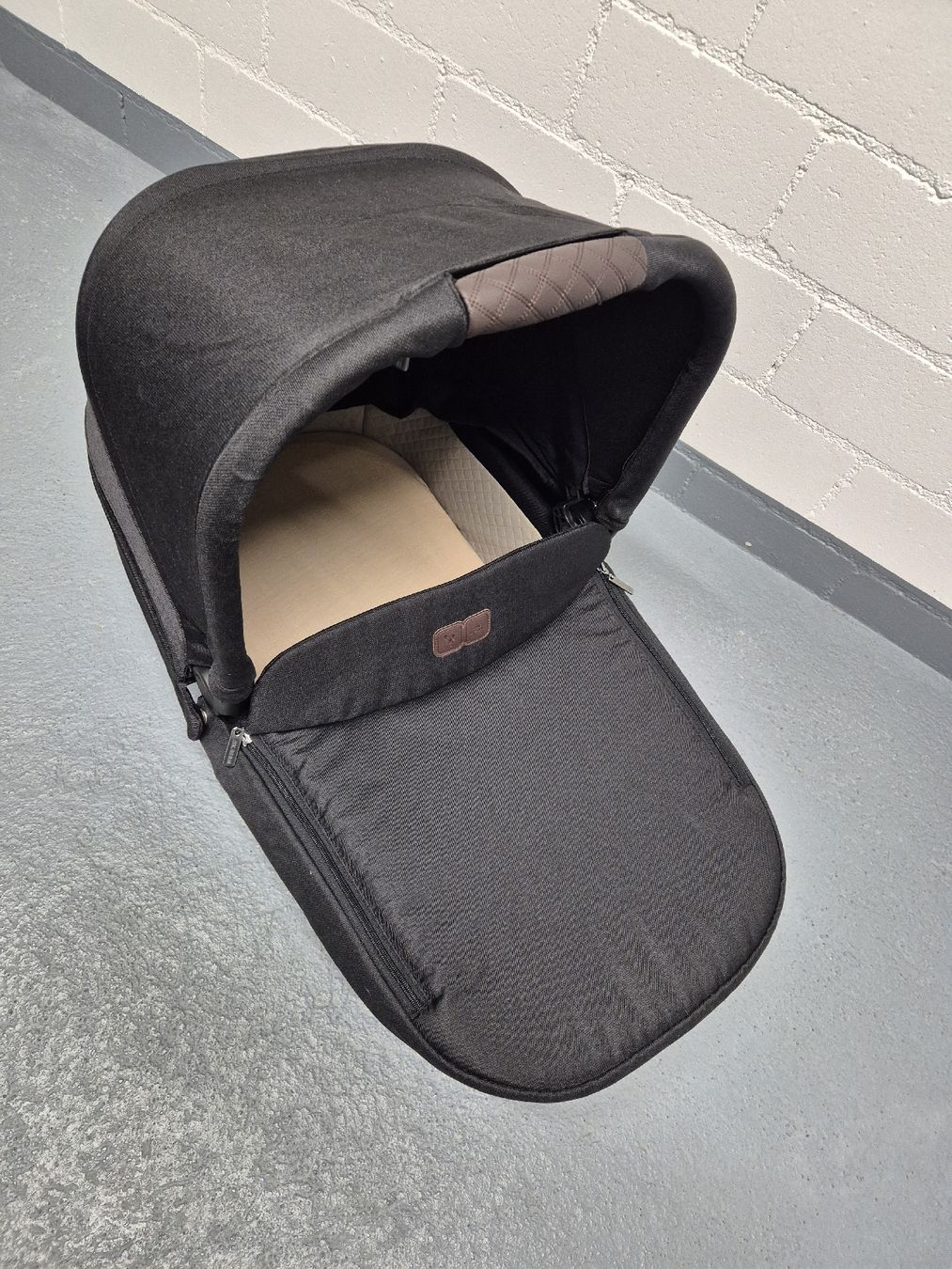 ABC Design Carrozzine: Kinderwagen ABC Design Top Zustand – Nuovo (secondo la descrizione) da Reichenburg venduto da sal_qd95 6