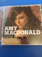 Amy Macdonald - This is the Life CD -