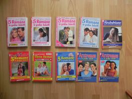 38 Liebes Romane Liebesromane in grosser Schrift