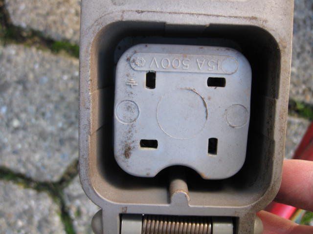 Cavi: Elektrokabel, Stecker, Kabel, Verlängerungskabel – Usato da Neudorf venduto da Siola71 3