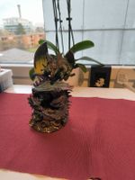 Drachenfigur, Fantasy, Deko, Rarität, Mystik